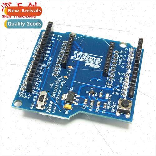 Xbee Expansion Board V03 Compatible Bluetooh Bee Bluetooth