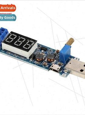 DC-DC USB Boost Power Regulator Module 5V to 3.3V 9V 12V 24V