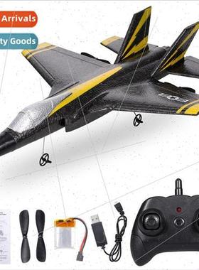New FX635 RC Glider F35 Fighter Childrens Foam Toy Plane Air