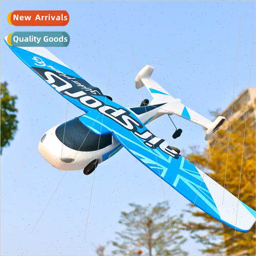 New G3 Glider Flyer RC Foam Airplane Glider Fixed Wing Three