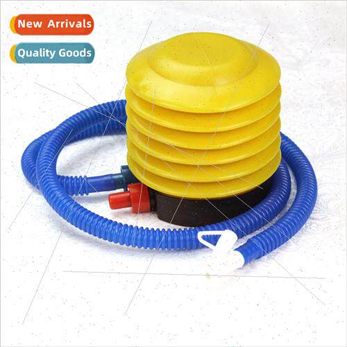 Balloon pump foot balloon pump swimming ring pump yoga ball