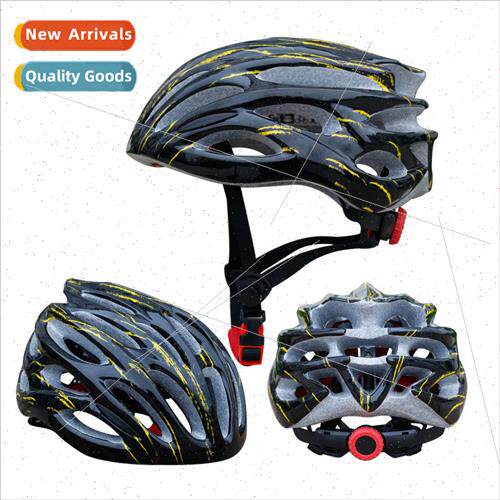 Ultralight PC+EPS cycling riding bike scooter one-piece helm
