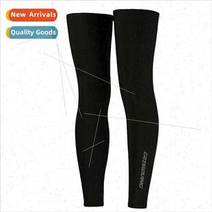 Summer Leg Warmers Mountain Bike Riding Leg Warmers Breathab