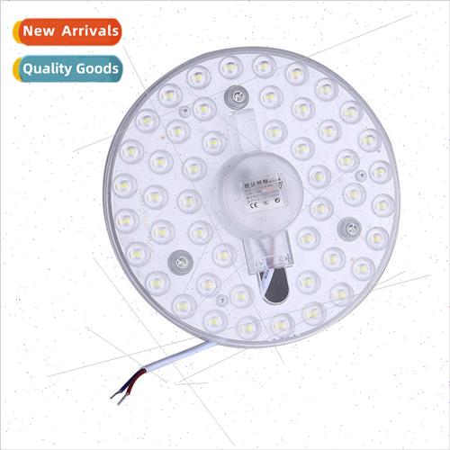 AC220V Ceiling ght LED Module Round Square 18W 24W Energy Sa