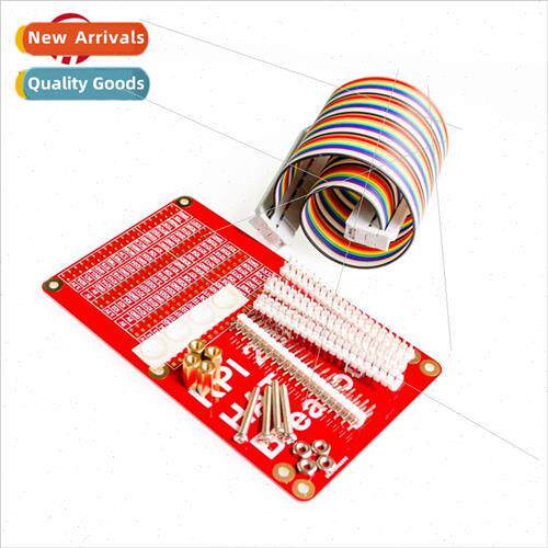 Compatible A+/B+/2 Generation raspberry pi HAT GPIO Expansio