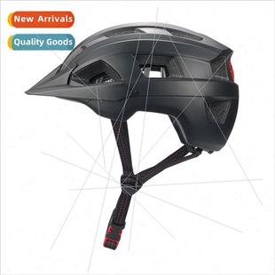 riding bike helmet one with Road piece mountain