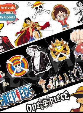 Reflective op ffy Sauron car stickers scratches masking body