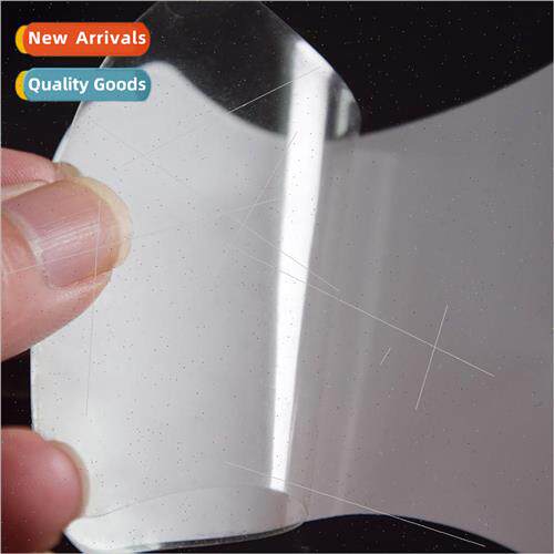 Universal Invisible Door Handle Scratch Car Shock Protection