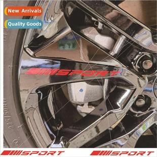 stickers car racing wheel mir SPORT body sports