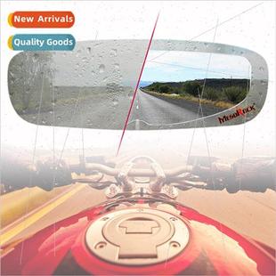 lens patch anti film helmet Anti motorcycle fog