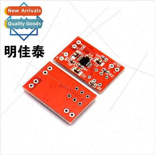 SSM2167 Voice Compressor Microphone Preamp Module Audio Ampl