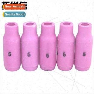 TIG welding machine WP17 accessories gun Porcelain