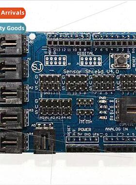 Electronic Building Blocks V4.0 ized Sensor Expansion Board
