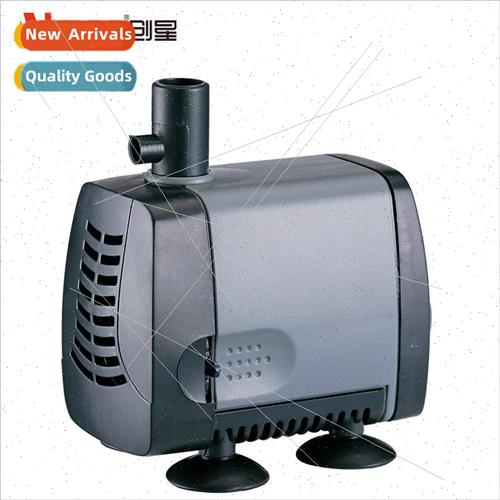 Transcend Submersible Pump AT-101/103/105 Fish Tank Aquarium