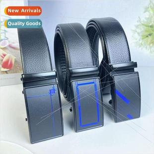 Hundreds of belts boys PVC pants belt wrapped running belt b