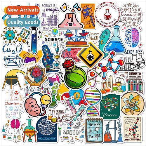 50 lab science lab stickers new science chemistry lab beaker