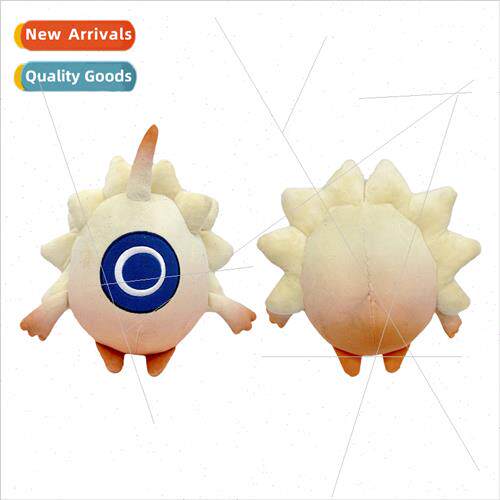 New PATAPON Ratatan Plush PATAPON game around plush doll dol
