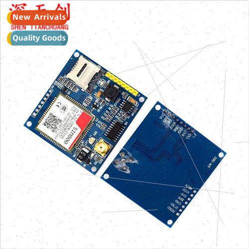 SIM800A Module\\\\ SMS\\\\ Development Board\\\\ GSM\\\\ GPR