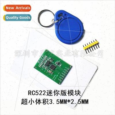 MFRC522 RC522 RFID RFID IC Card Induction Read/Write Module