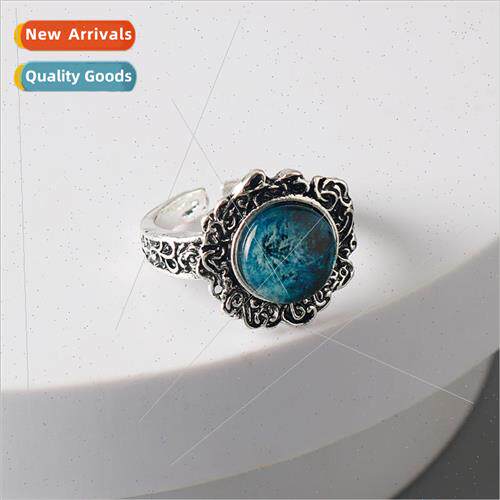 Game Peripherals Old Man Ring Dark Moon Ring Princess of the