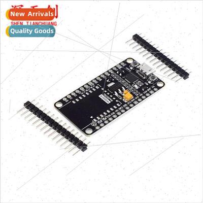 NodeMcuaWIFI IoT development board based on ESP8266-12E CP21