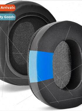 适用 Audio-Technica ATH WS660BT/ATH G1WL Ice Sensor Ear Cush