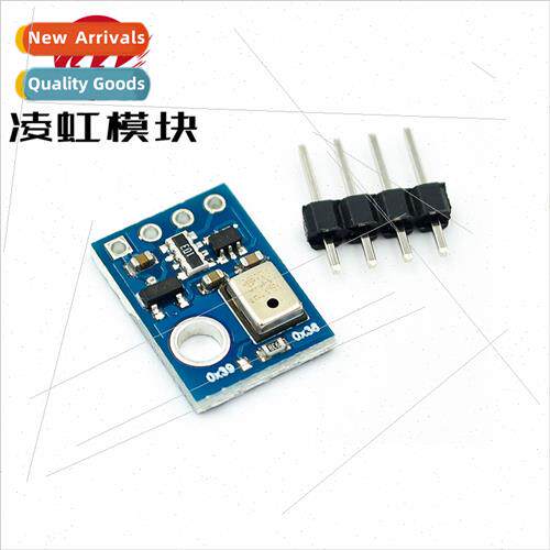 AHT10 Temperature and Humidity Sensor Module Replacement 适