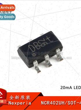 al NCR402UH SOT-457 20mA LED Driver