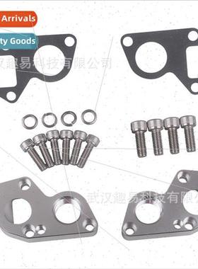 Fits LS Water Pump Adapter Gasket Set BBC - LS1 LSX ? #5515