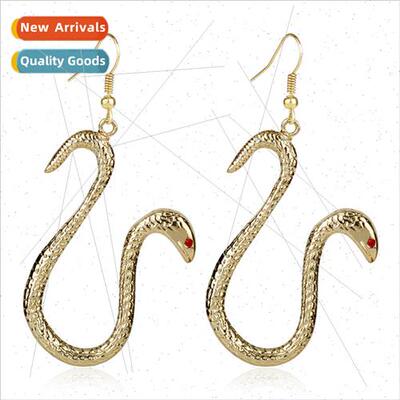 ONE PIECE King of Thieves female emperor snake  Hancock earr