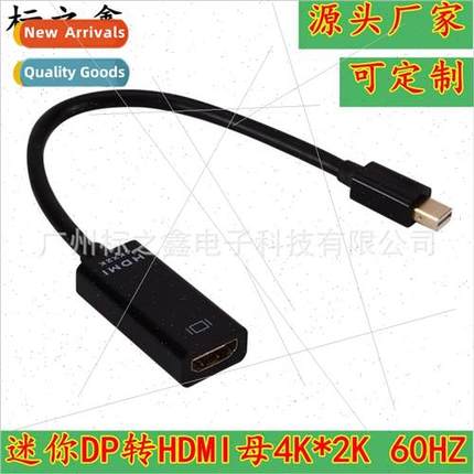 Work Mini DisplayPort to hdmi cable mini dphdmi female thund