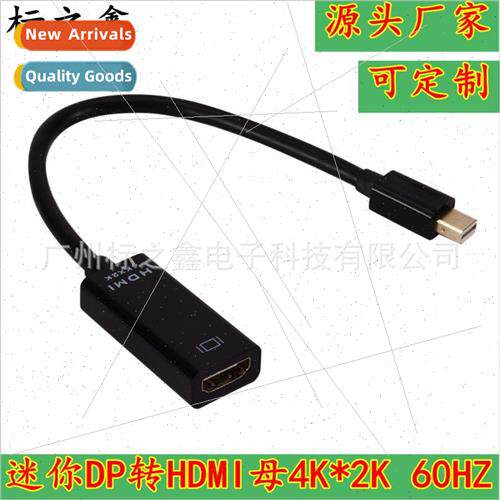 Work Mini DisplayPort to hdmi cable mini dphdmi female thund