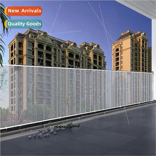 3m childrens stair protection net safety net 6m balcony prot