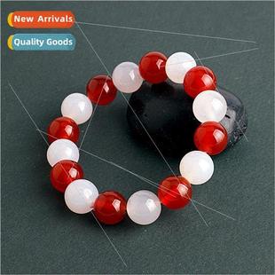 grass mojo threaded fruit beads hand basket string New clip