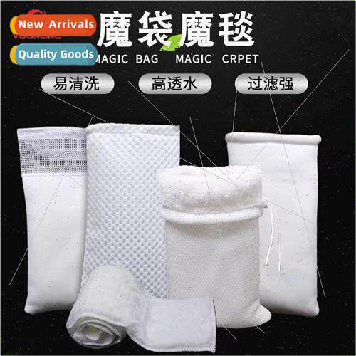 magic blanket cashmere cotton thickened overflow magic bag a
