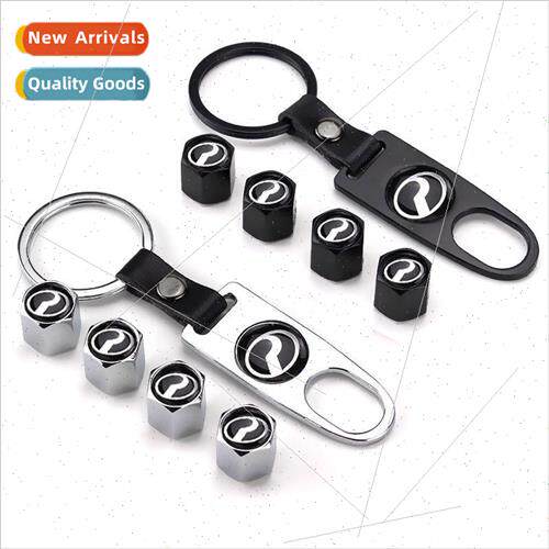 North deer big MYVI car tire decorative valve cover new wren