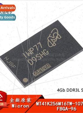al MT41K256M16TW-107 IT:P FBGA-96 4Gb DDR3LSDRAMN Memory Chi
