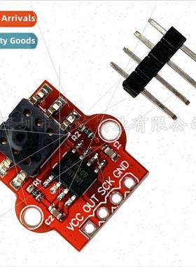 Pressure Sensors/Barometric Pressure Sensor Modules/Water Le