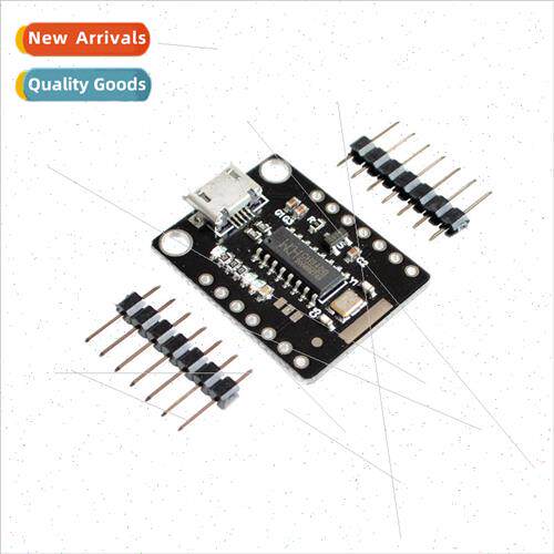 CH340G USB to TTL Module to Serial Port Download Cable MICRO