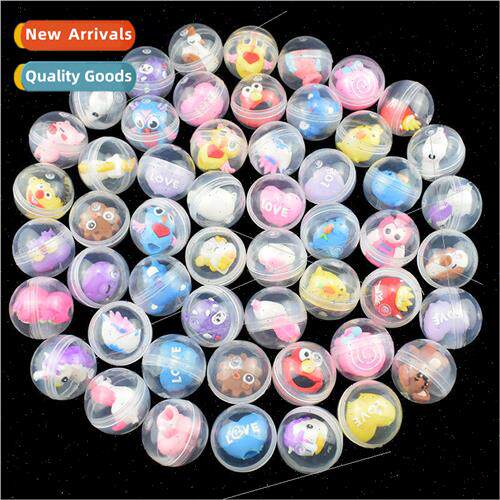 32mm doll twister toys childrens playground dollar twister s