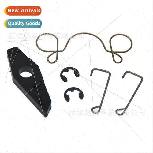 适用 Yamaha Parnell Twin Horse 2 S