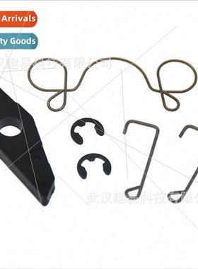 适用 Yamaha Parnell Twin Horse 2 Stroke 5 Horse 6 Horsepower