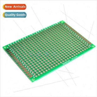 5x7cm Quality High 1.6 Thickness Tinned Double Green