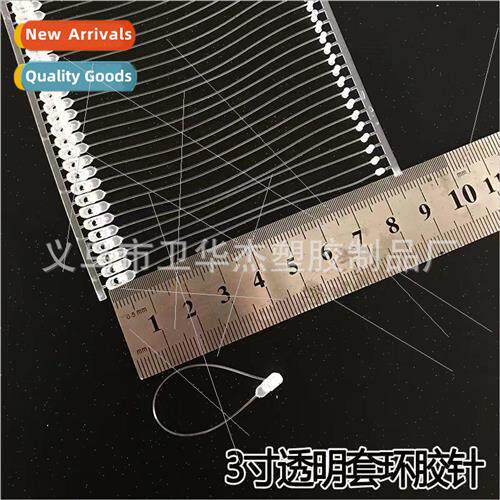 The mother of pearl buckle tags gun label tags automatic thr