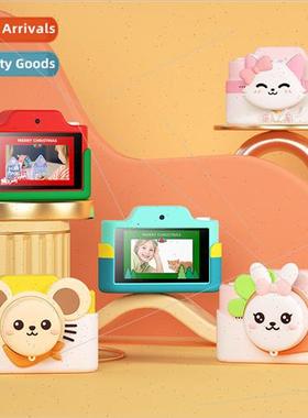 Santa Claus Camera 4800W Pixel Kids Digital Camera 3.0 inch