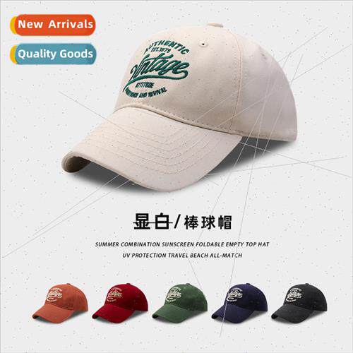 Personalized fashion autumn and winter letters duck tongue c