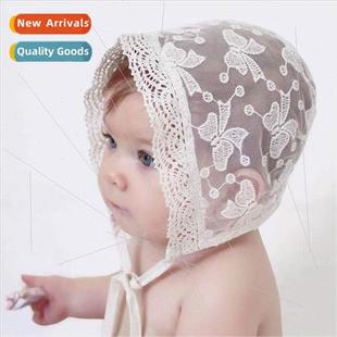 Duck Acid Accessories Princess Hat Broken Lace Uric