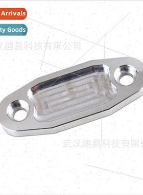 Fits 适用d 351c 351m 400m V8 fuel pump aluminum gasket