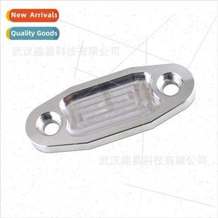 351m 400m aluminum 适用d gasket pump 351c fuel Fits