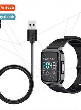 适用 Xiaomi Haylou Charging Cable Smart Watch LS01 Xiaomi Ha